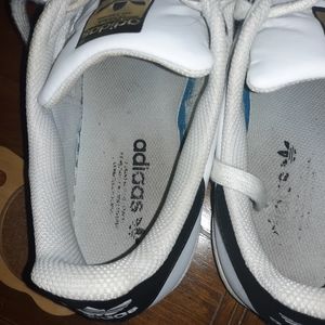 Adidas Superstar sneakers